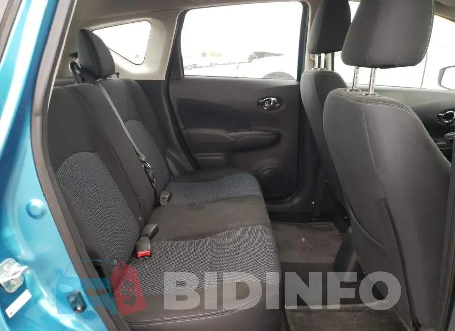 3N1CE2CP8GL351483 Photo# 10