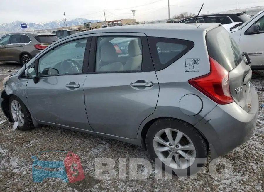 3N1CE2CPXEL357184 Photo# 2