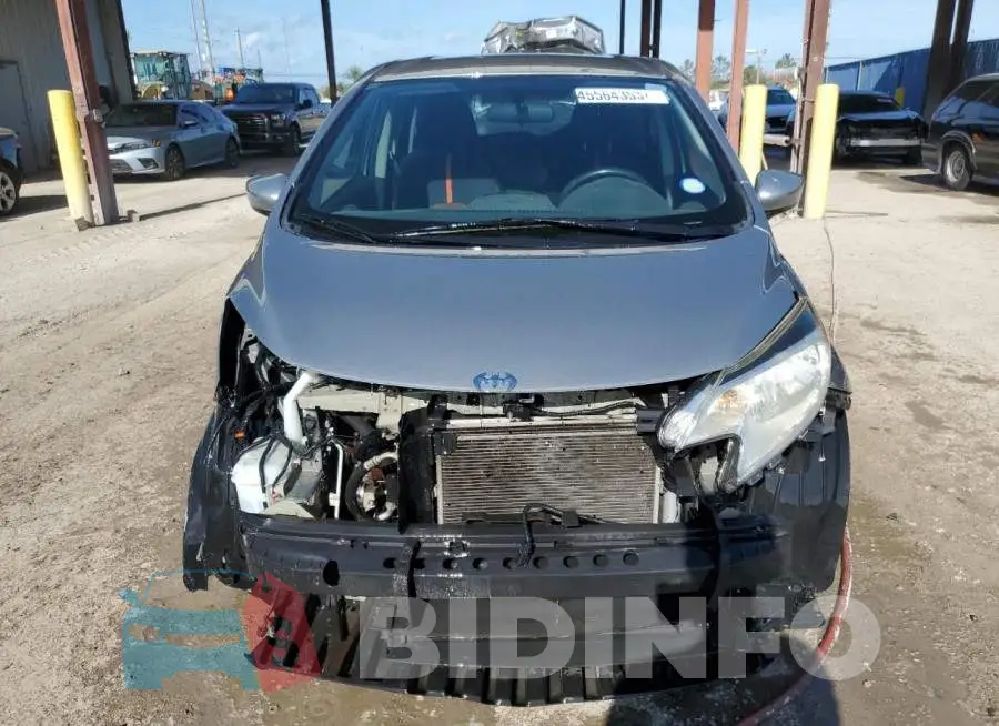 3N1CE2CPXFL401542 Photo# 5