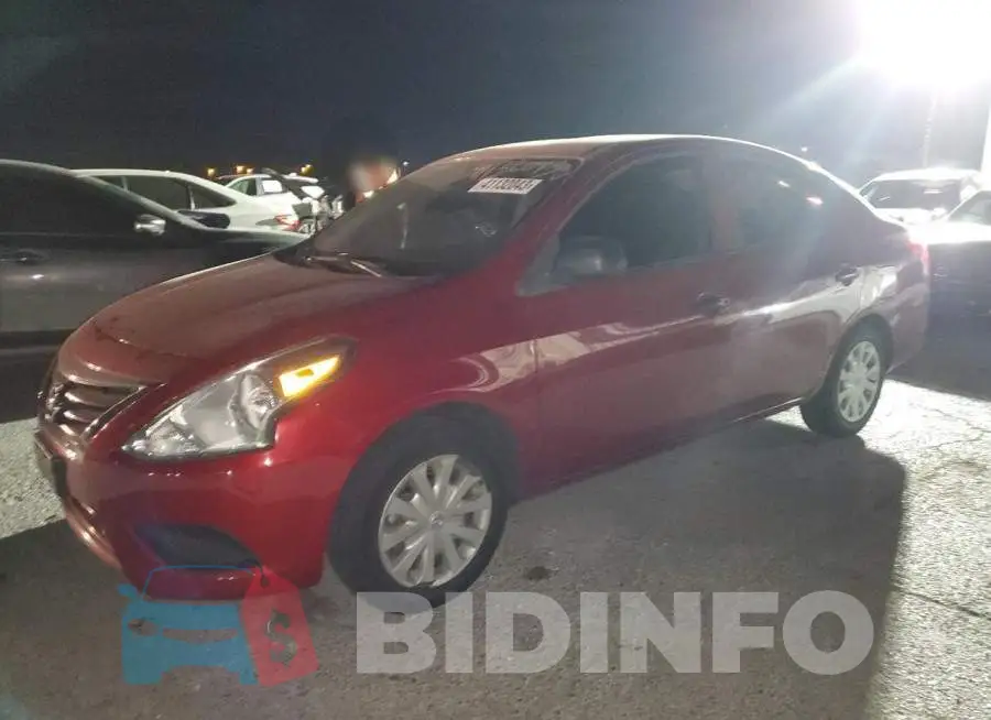 3N1CN7APXFL807157 Photo# 1