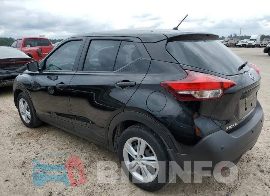 3N1CP5BV1LL537890 Photo# 2