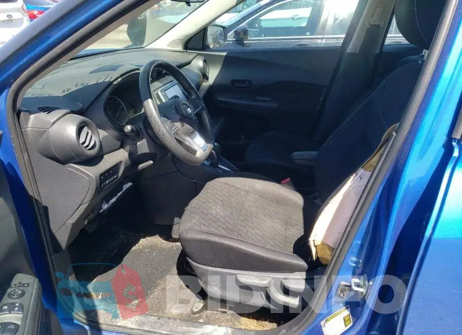 3N1CP5BV7ML485991 Photo# 7