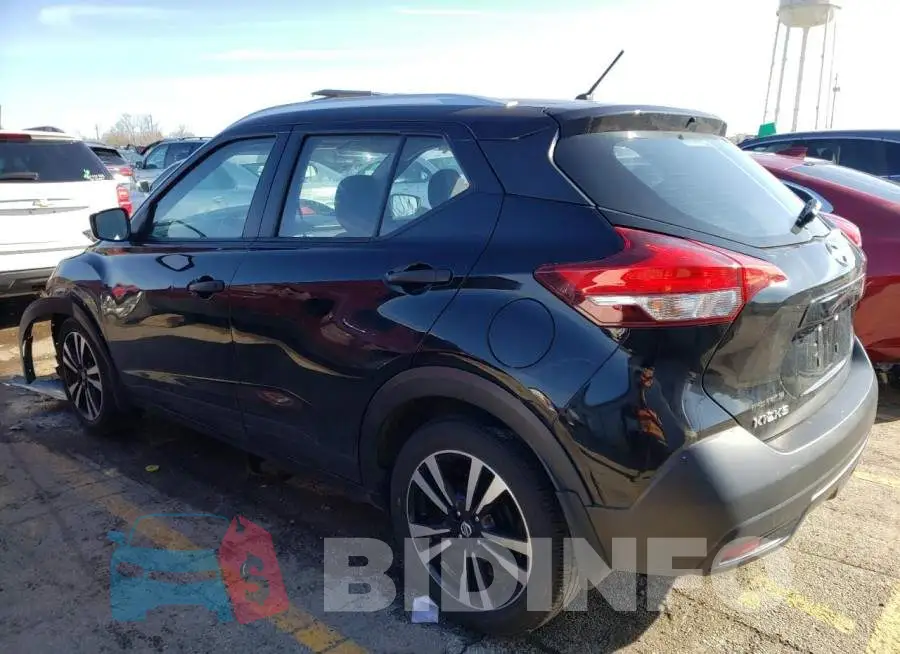 3N1CP5CU3KL508797 Photo# 2