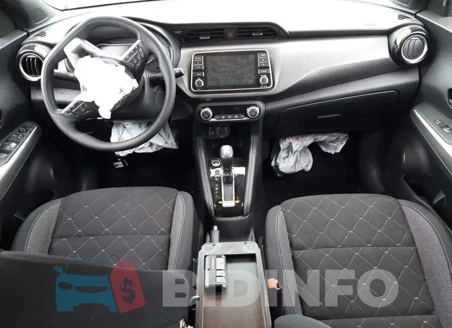 3N1CP5CV1LL509022 Photo# 8