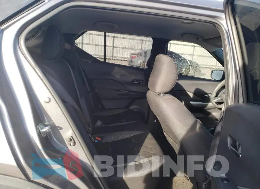 3N1CP5CV3LL491123 Photo# 11