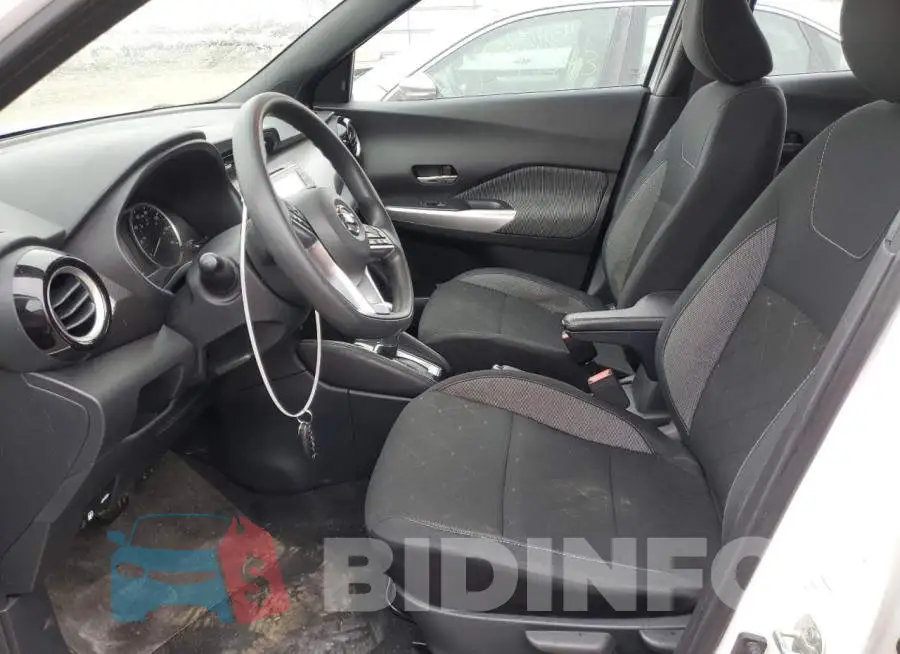 3N1CP5CV8LL563675 Photo# 7