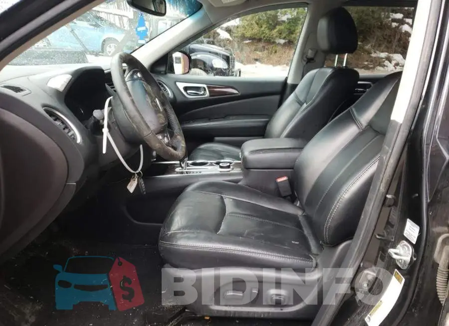 5N1AR2MM0GC610164 Photo# 7