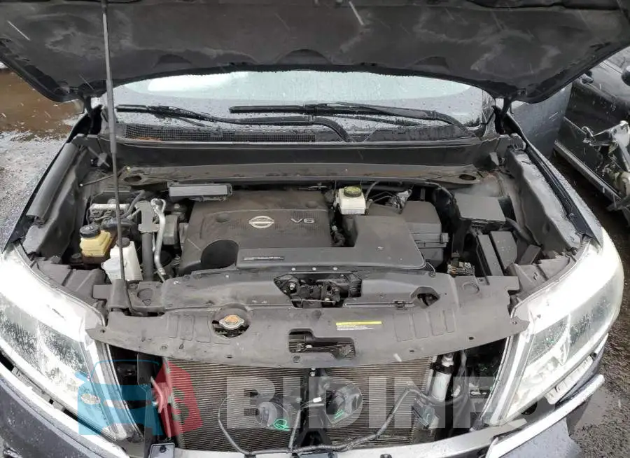 5N1AR2MM2EC707931 Photo# 12
