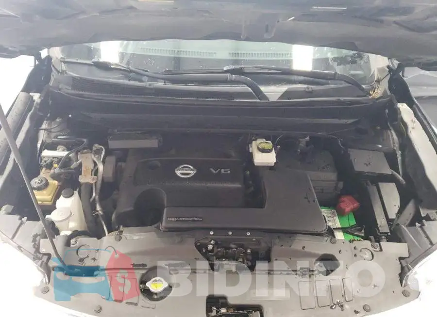 5N1AR2MM5EC656151 Photo# 12