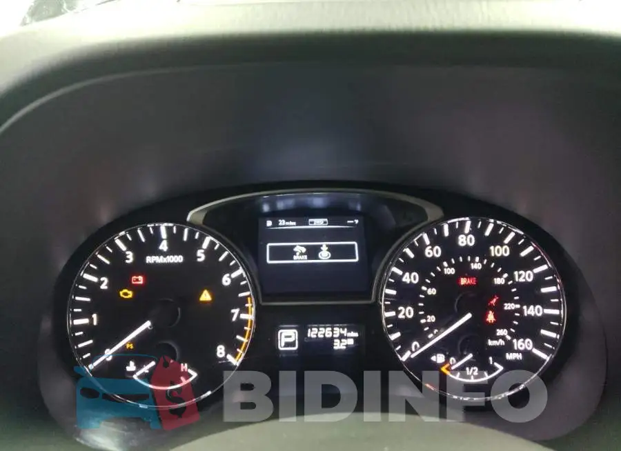 5N1AR2MM5EC656151 Photo# 9