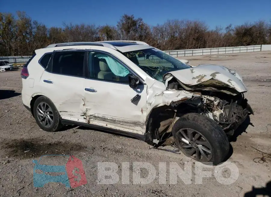 5N1AT2MT0FC835269 Photo# 4