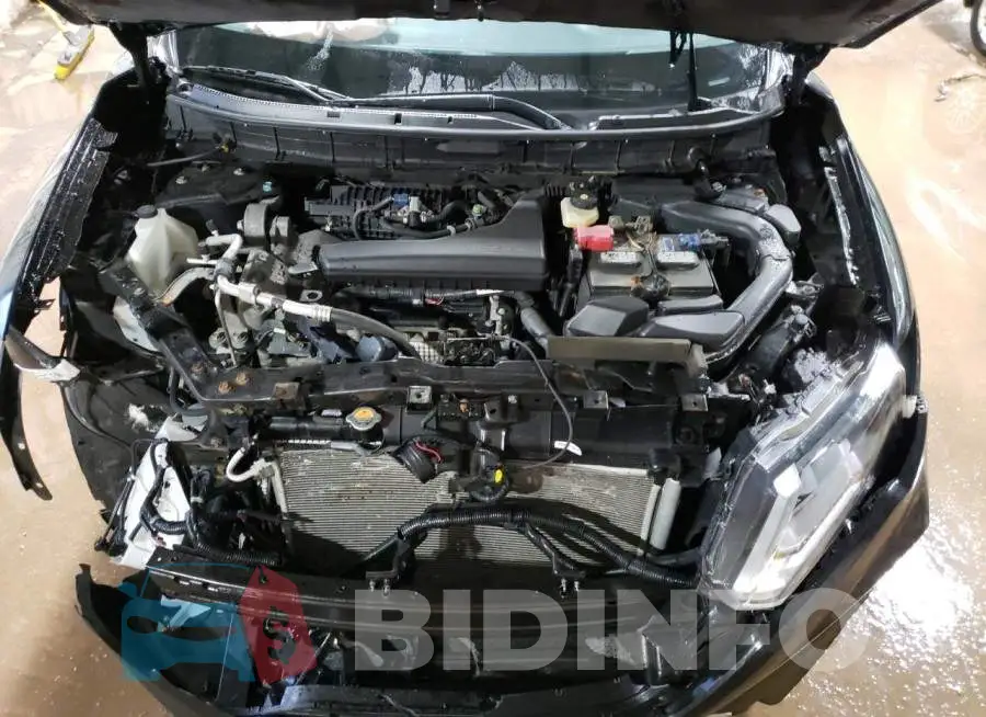 5N1AT2MT7HC766650 Photo# 11