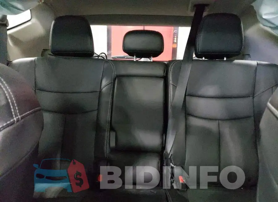 5N1AZ2CS7MC128075 Photo# 10