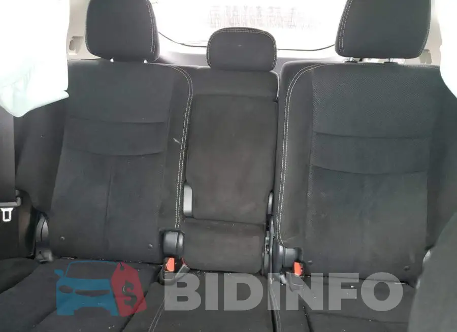 5N1AZ2MG4JN120672 Photo# 10