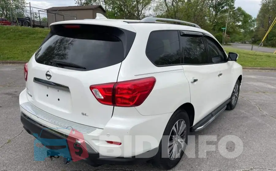 5N1DR2MN1KC581434 Photo# 4