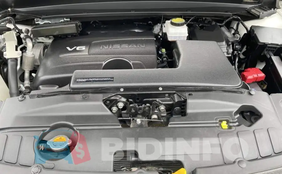 5N1DR2MN1KC581434 Photo# 7
