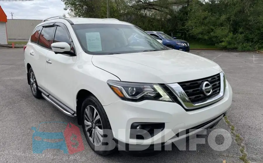 5N1DR2MN1KC581434 Photo# 1
