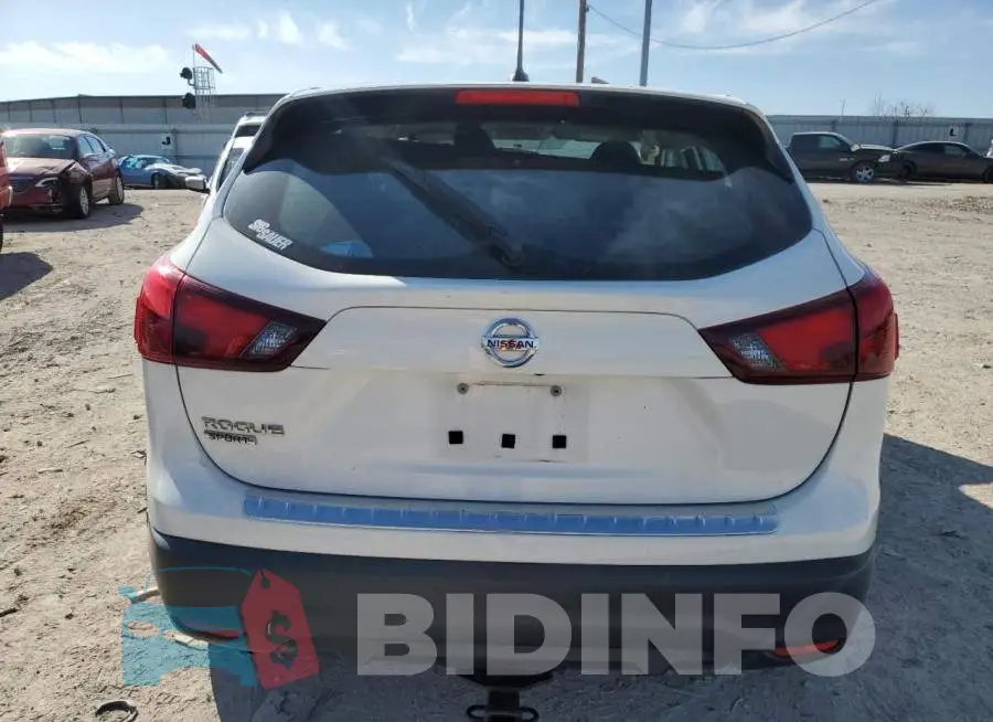 JN1BJ1CP7HW011285 Photo# 6