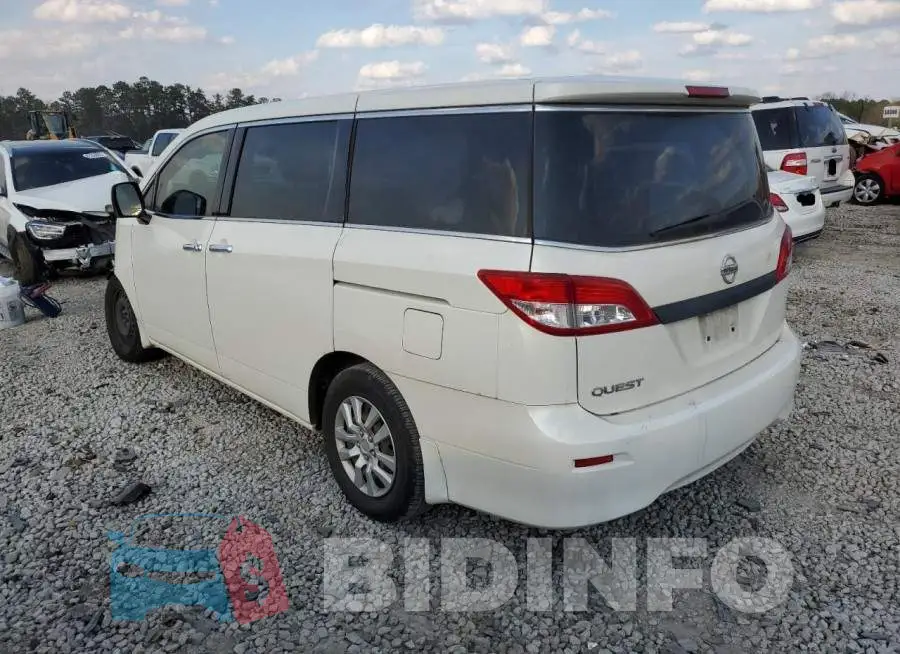 JN8AE2KP2F9129829 Photo# 2