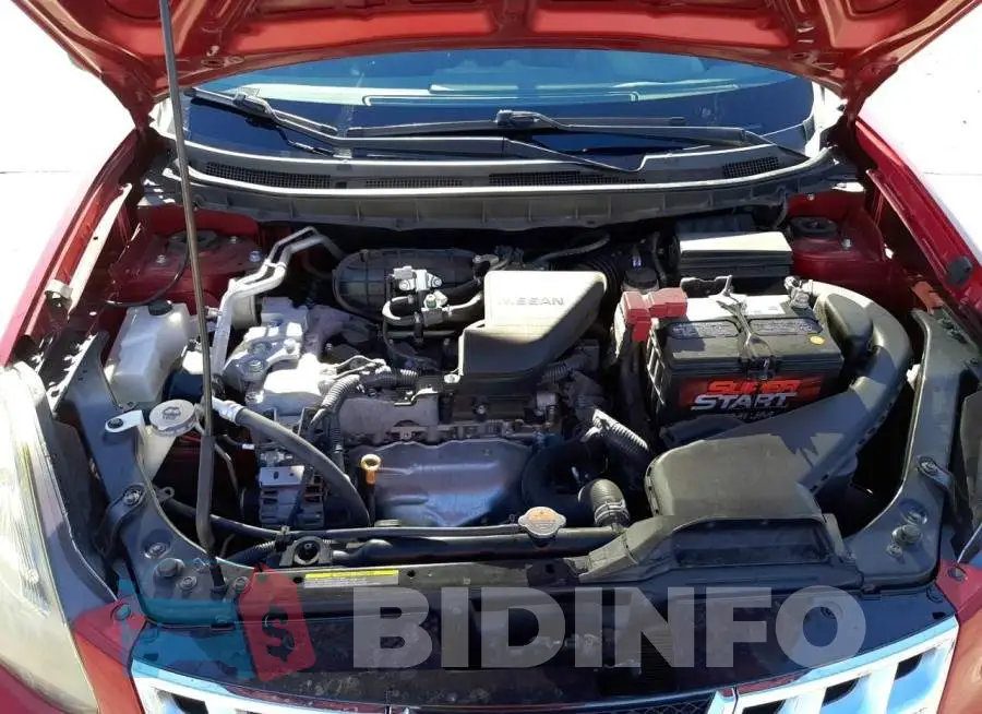 JN8AS5MT8FW162923 Photo# 12