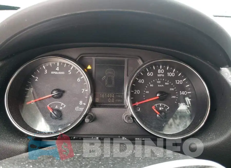 JN8AS5MV7EW715156 Photo# 9