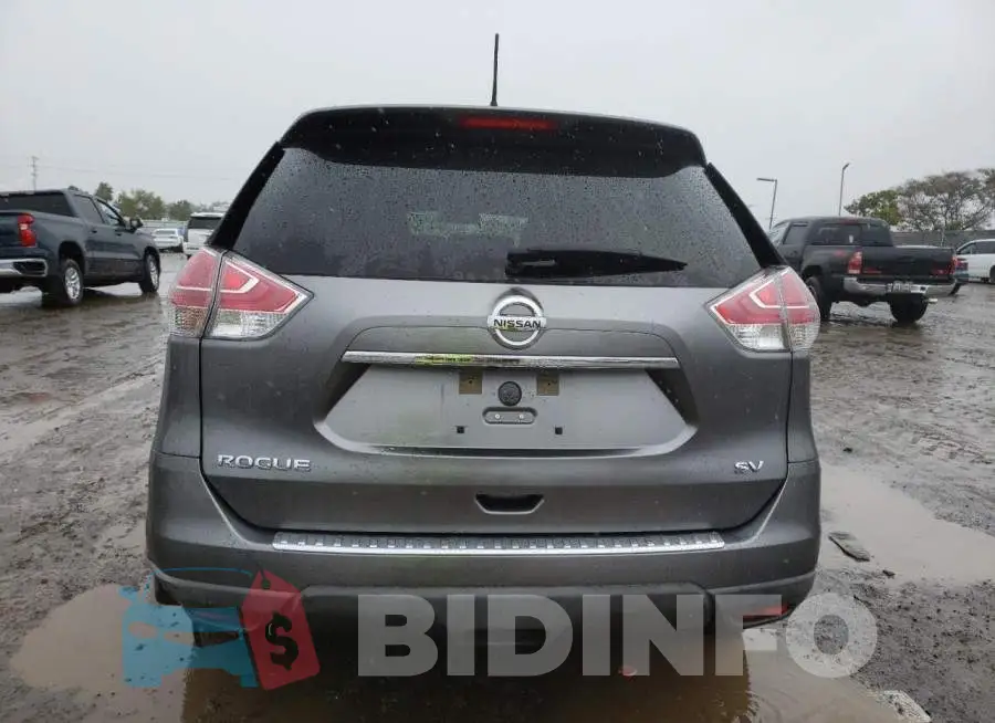 KNMAT2MT2GP705962 Photo# 6