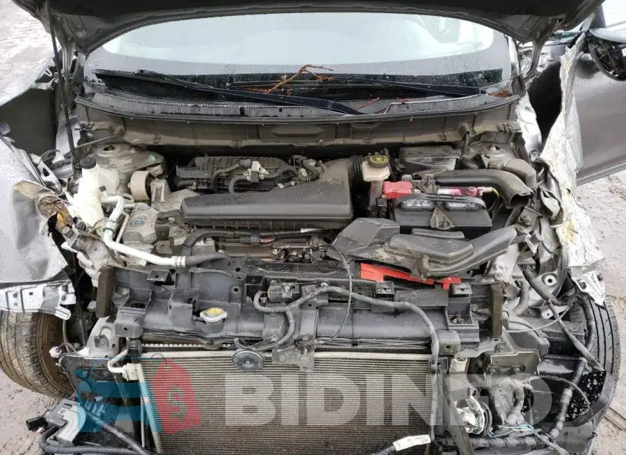 KNMAT2MT2GP705962 Photo# 12