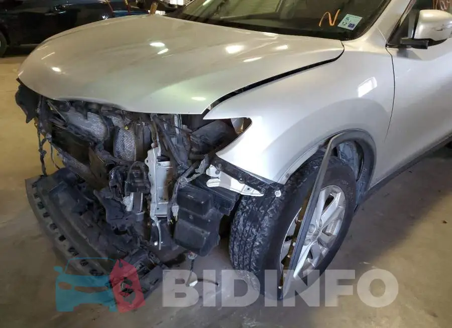 KNMAT2MT4FP512016 Photo# 9