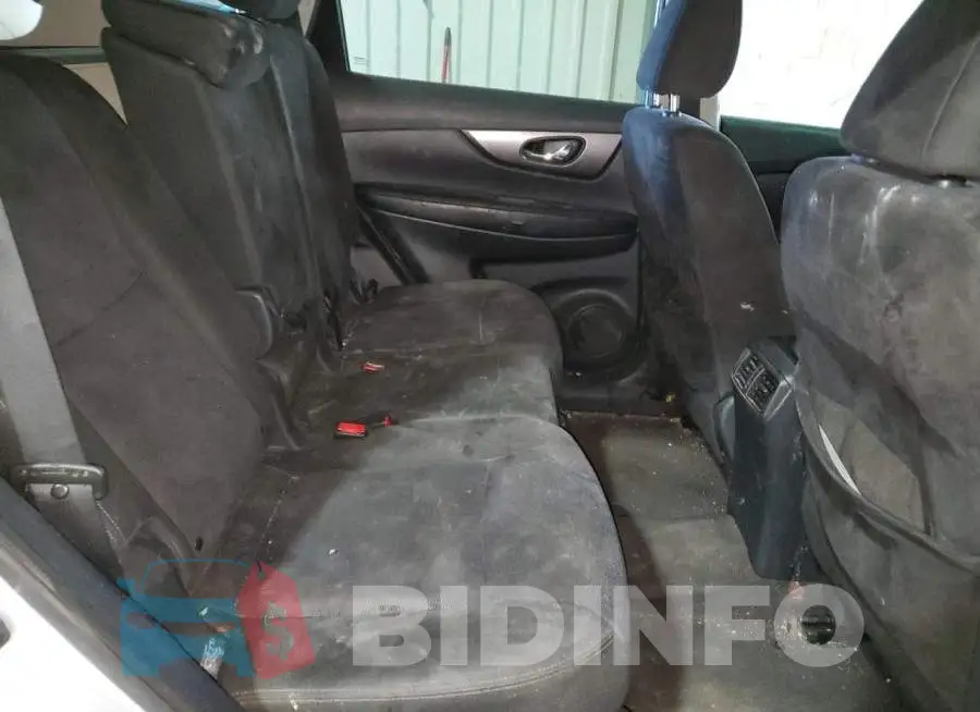 KNMAT2MT4FP512016 Photo# 6