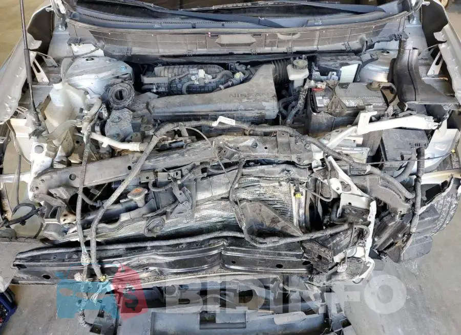 KNMAT2MT4FP512016 Photo# 7
