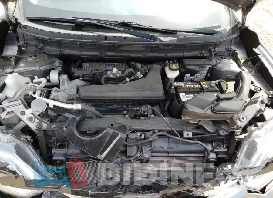 KNMAT2MT6FP570211 Photo# 11