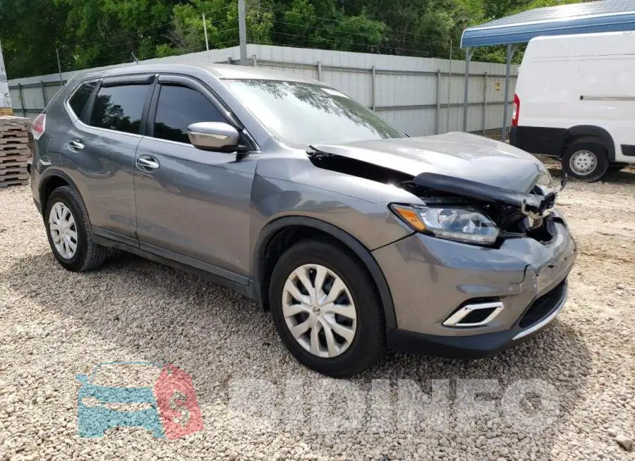 KNMAT2MT6FP570211 Photo# 4