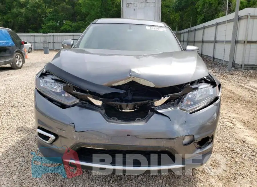 KNMAT2MT6FP570211 Photo# 5