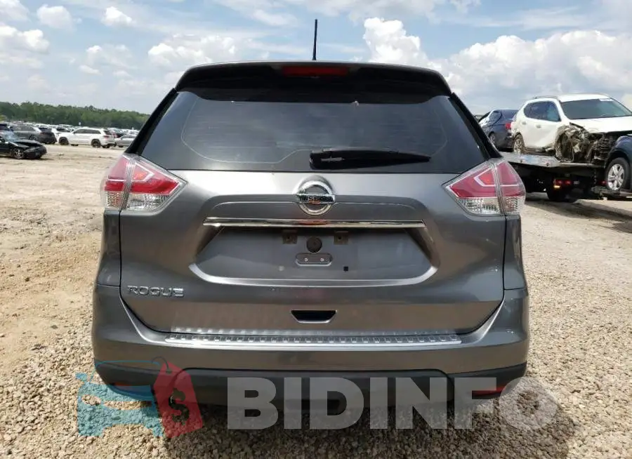 KNMAT2MT6FP570211 Photo# 6