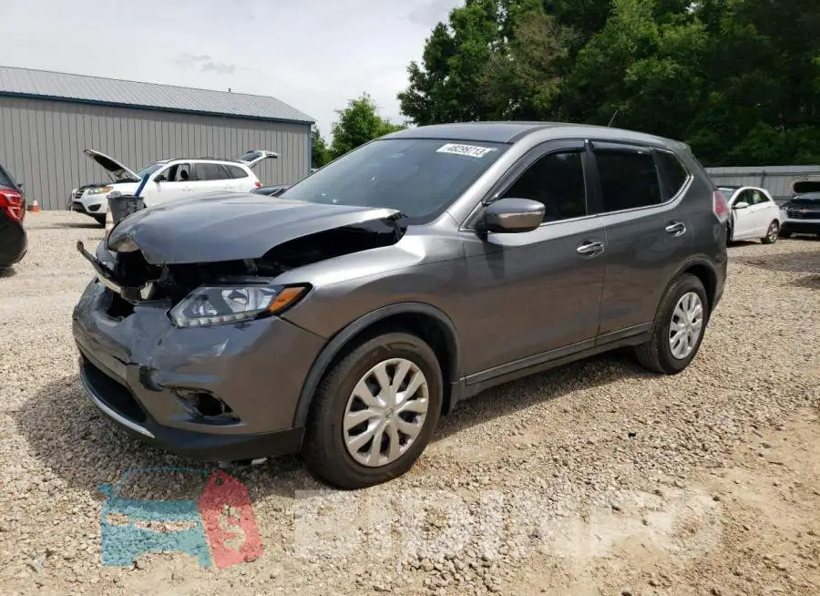 KNMAT2MT6FP570211 Photo# 1