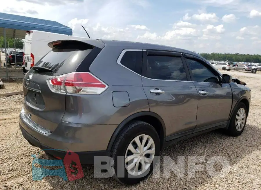 KNMAT2MT6FP570211 Photo# 3