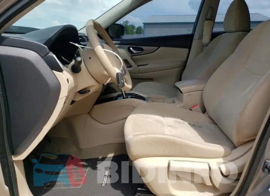 KNMAT2MT6FP570211 Photo# 7