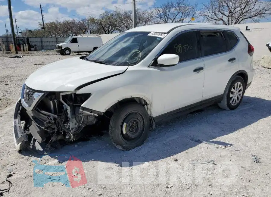 KNMAT2MT6JP581413 Photo# 1