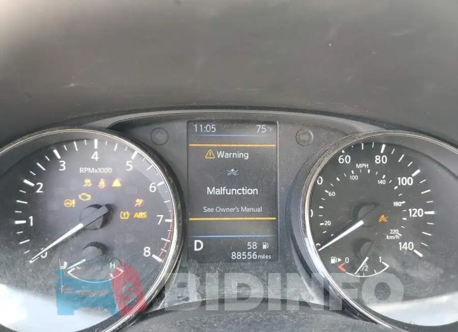 KNMAT2MT6JP581413 Photo# 9