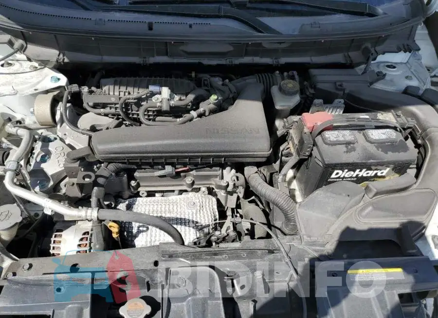 KNMAT2MT6JP581413 Photo# 12