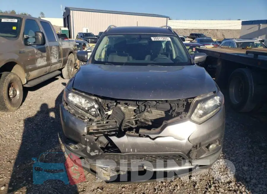 KNMAT2MT7GP714639 Photo# 5