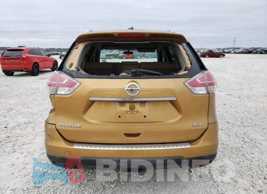 KNMAT2MTXFP503613 Photo# 6