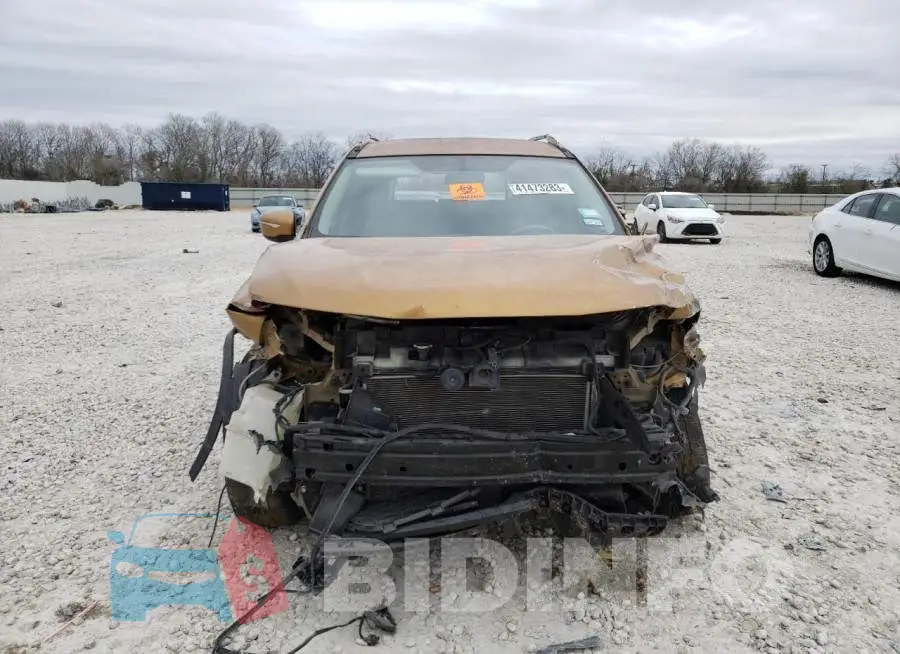 KNMAT2MTXFP503613 Photo# 5