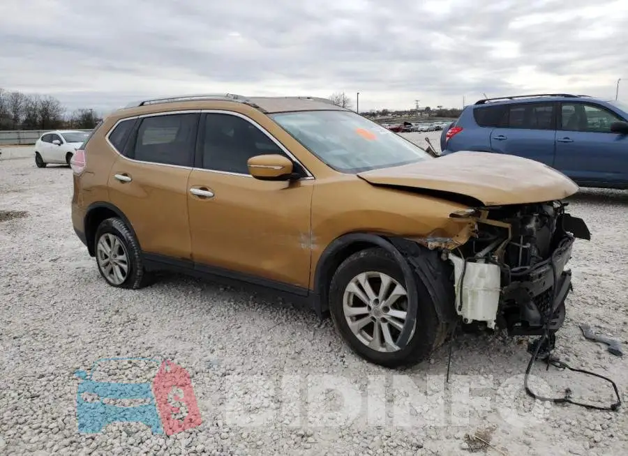 KNMAT2MTXFP503613 Photo# 4