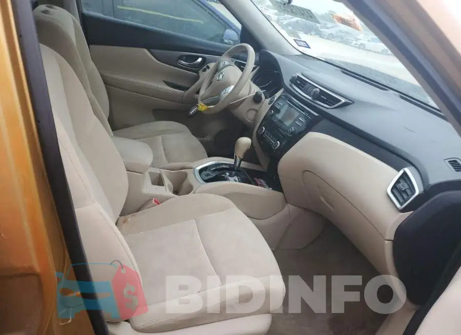 KNMAT2MTXFP503613 Photo# 7