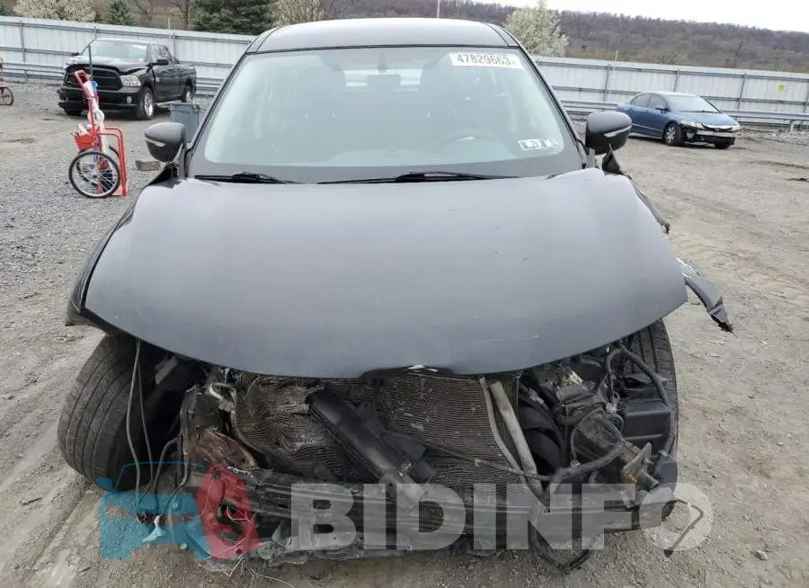 KNMAT2MV2FP504062 Photo# 5