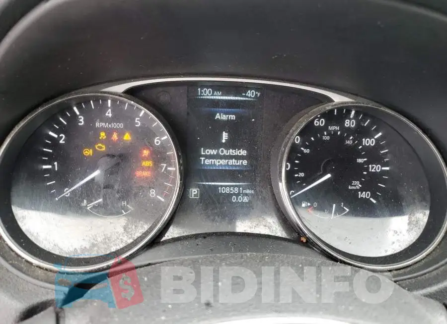 KNMAT2MV2FP504062 Photo# 9