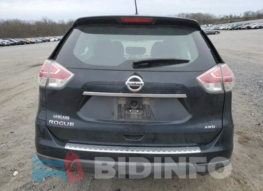 KNMAT2MV2FP504062 Photo# 6