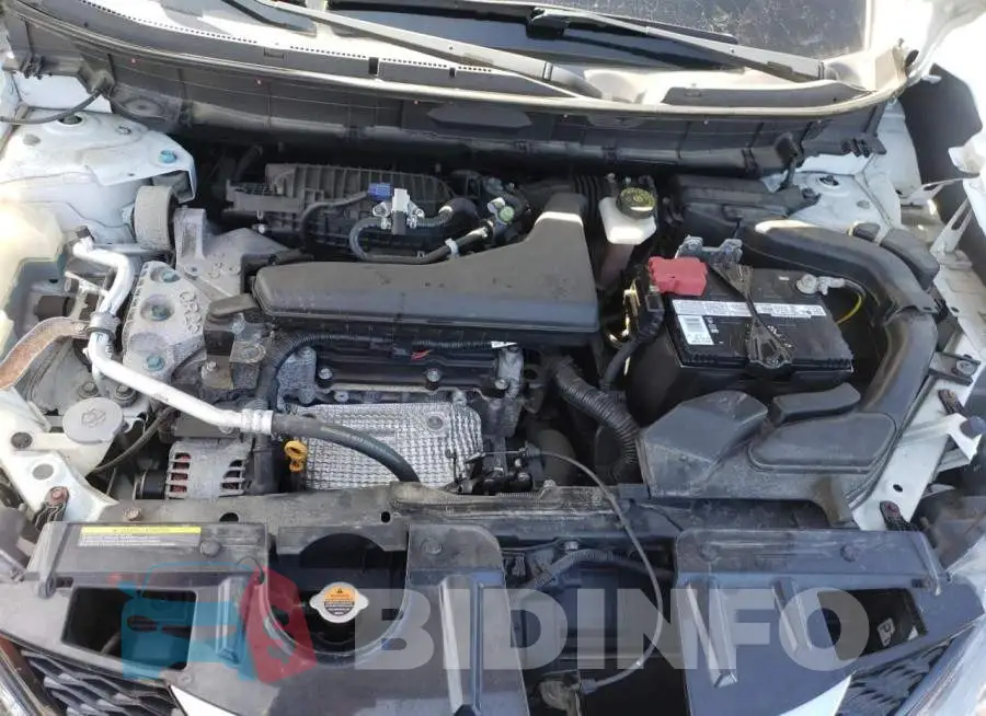 KNMAT2MV4GP698336 Photo# 12