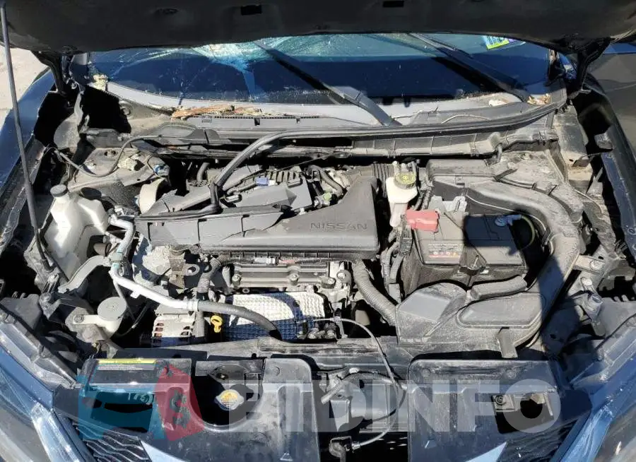 KNMAT2MV7GP684463 Photo# 7